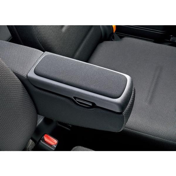 新品! JJ1 JJ2 N-VAN Nバン ホンダ 純正 オプション アームレスト