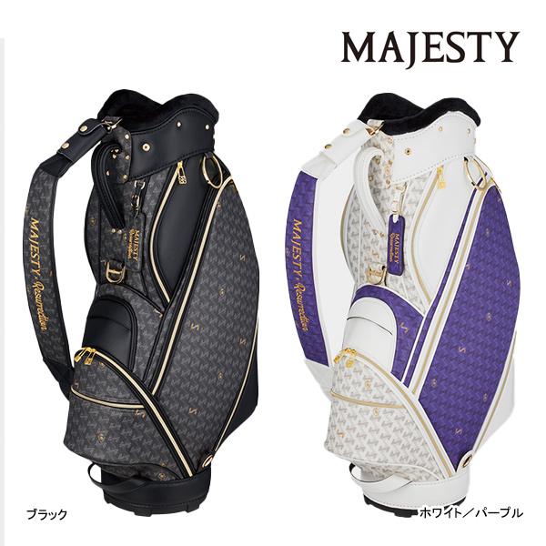 MAJESTY（マジェスティ） ゴルフ レザレクション オリオラ キャディ