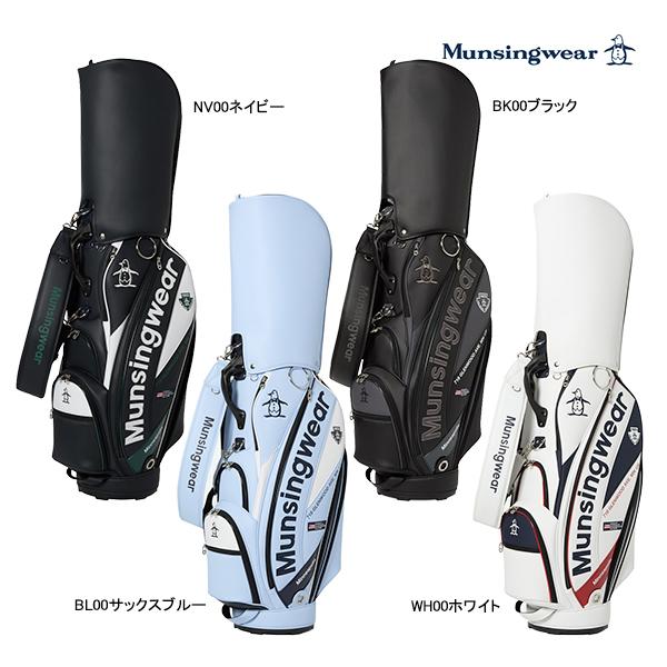 Munsingwear（マンシングウェア） ゴルフ 26年春夏モデル 新作 メンズ