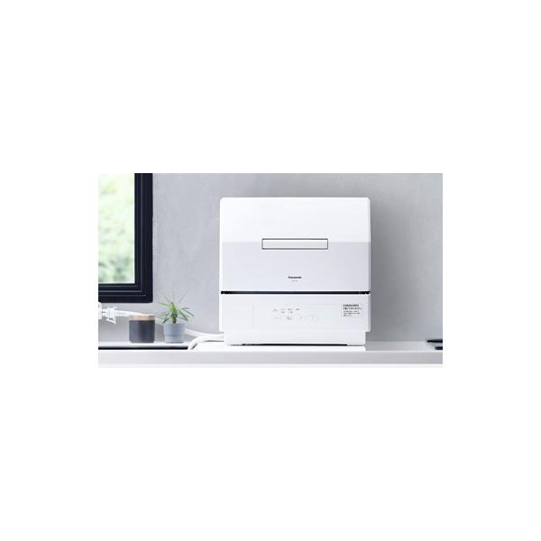 Panasonic（パナソニック） 食器洗い乾燥機 パナソニック製（Panasonic