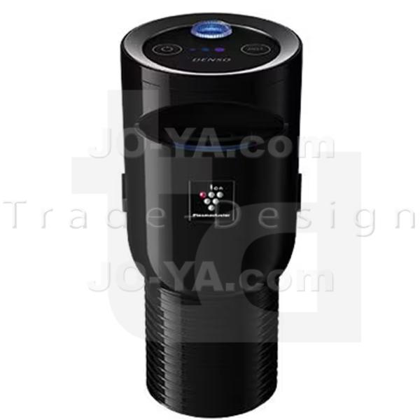 DENSO（デンソー） 車載用プラズマクラスターイオン発生機 <カップ対