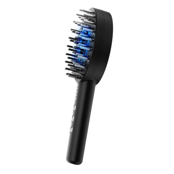 NIPLUX ブラシ型美顔器 NIPLUX(ニップラックス) EMS CARE BRUSH(EMS