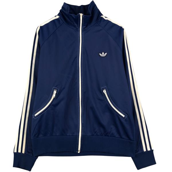 adidas（アディダス） 古着 70年代 adidas VENTEX社製 ATP ジャージ