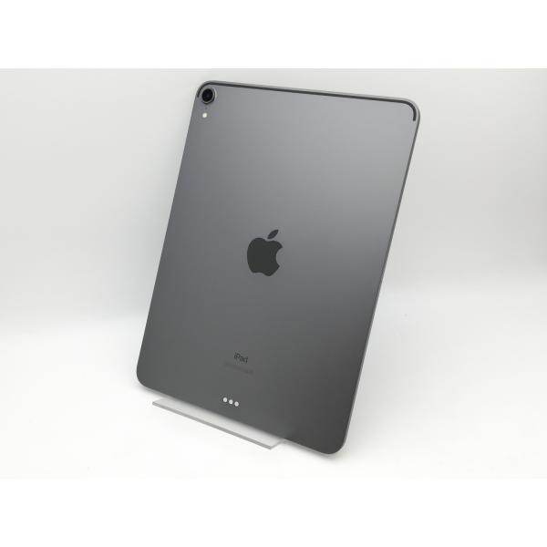 中古】Apple 【Wi-Fi】 11インチ iPad Pro（第1世代/2018） 256GB