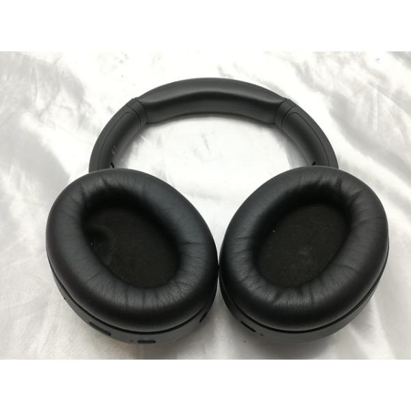 中古】SONY WH-1000XM4 (B) ブラック【ECセンター】保証期間1ヶ月