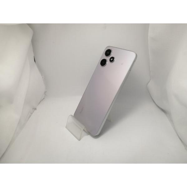 中古】Xiaomi 国内版 【SIMフリー】 Redmi 12 5G 8GB 256GB ポーラー