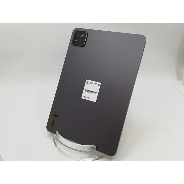 中古】Xiaomi 国内版 【Wi-Fi】 Xiaomi Pad 7 Pro 8GB 128GB グレー