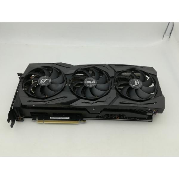 中古】ASUS ROG-STRIX-RTX2080S-A8G-GAMING RTX2080Super/8GB(GDDR6