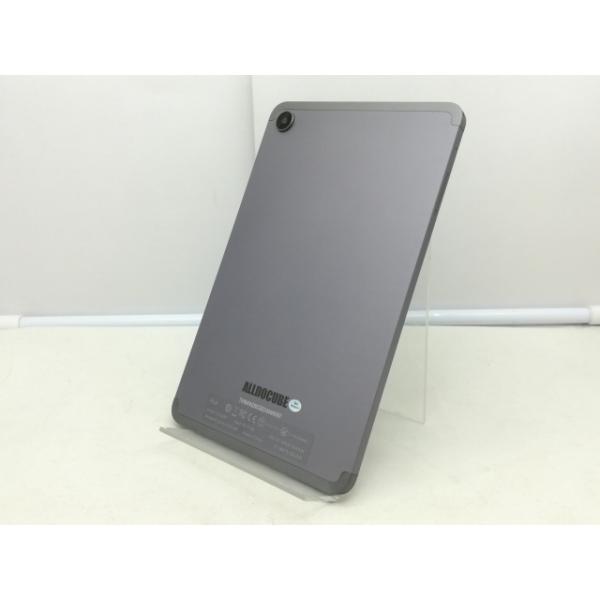 中古】ALLDOCUBE 国内版 【SIMフリー】 iPlay 50 mini Pro NFE 【Helio