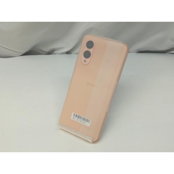 未使用】FCNT SoftBank 【SIMフリー】 arrows We2 ライトオレンジ 4GB