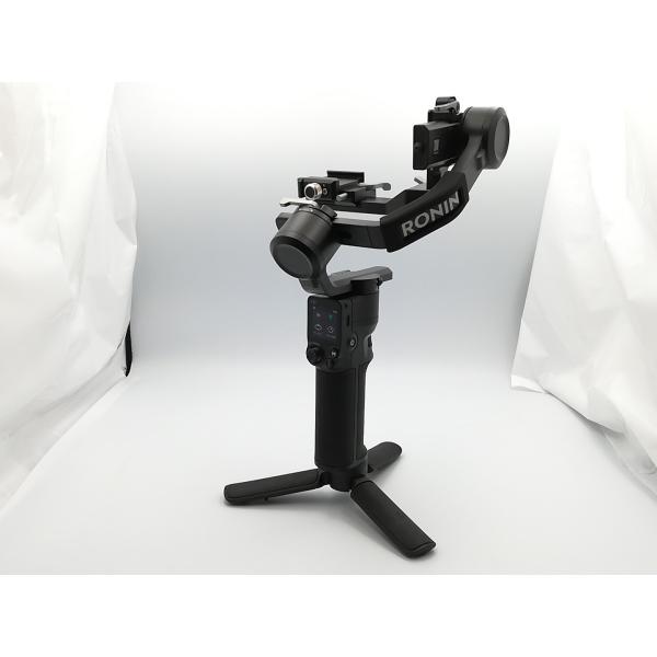 中古】DJI RS 3 Mini【ECセンター】保証期間1週間【ランクC