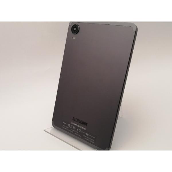 中古】ALLDOCUBE 国内版 【SIMフリー】 iPlay 60 mini Pro 8GB 256GB