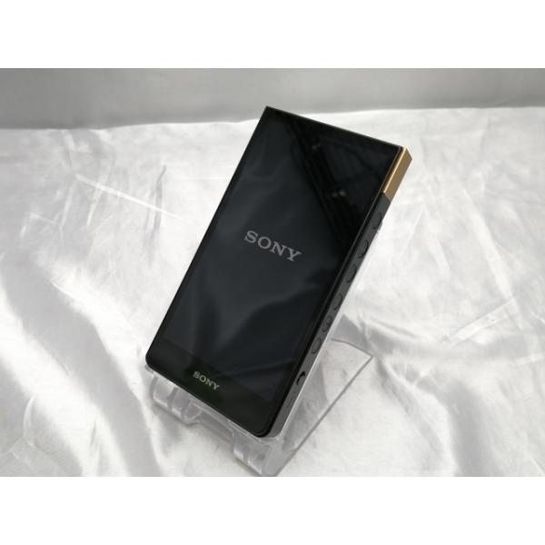 中古】SONY WALKMAN(ウォークマン) NW-ZX707/MIKU 64GB【ECセンター