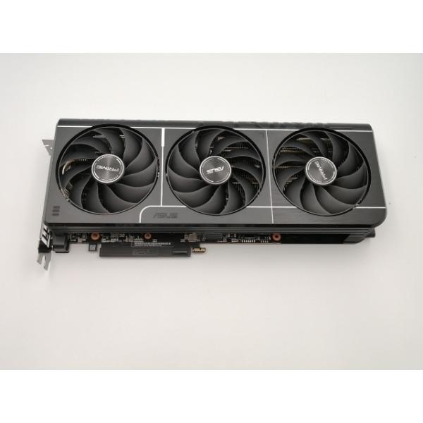 中古】ASUS PRIME-RX9070XT-O16G RX9070XT/16GB(GDDR6)【ECセンター