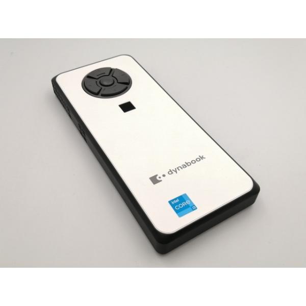 中古】Dynabook dynaEdge DE200 DE200/V A626HVG82135 【i3-1110G4 8G