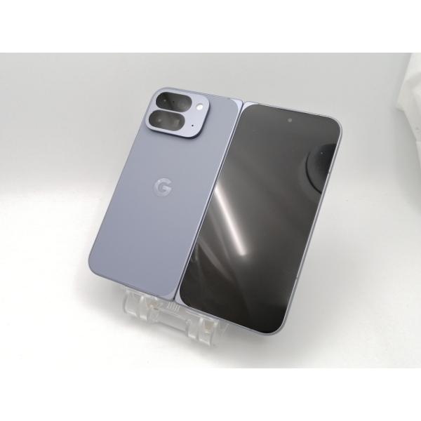 中古】Google 国内版 【SIMフリー】 Pixel 10 Pro Fold ムーンストーン
