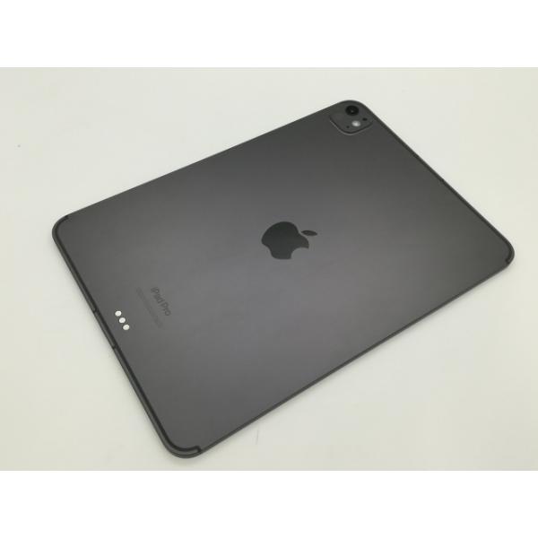 中古】国内版 【SIMフリー】 iPad Pro 11インチ（第5世代/M4/2024