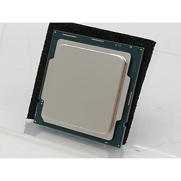 中古】Intel Core i5-10600KF (4.1GHz/TB:4.8GHz) bulk LGA1200/6C/12T