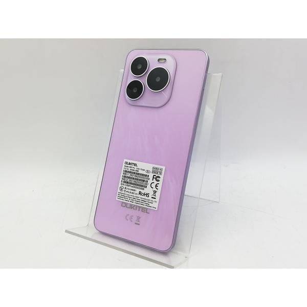 中古】OUKITEL OUKITEL C65 PRO SIMフリー【大宮東口】保証期間1ヶ月