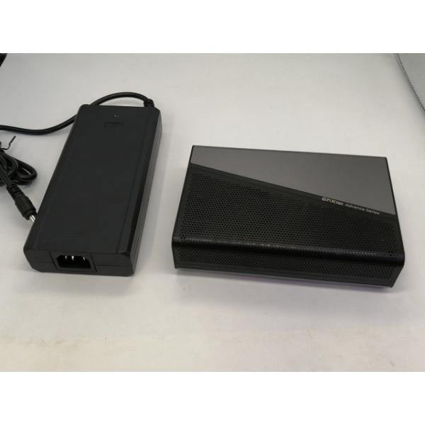 中古】GMKtec AD-GP1【eGPU(RX7600MXT/8GB) Oculink/USB4】【大須