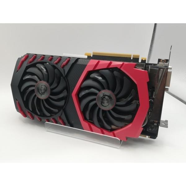 中古】MSI GeForce GTX 1080 Ti GAMING X 11G GTX1080Ti/11GB(GDDR5X