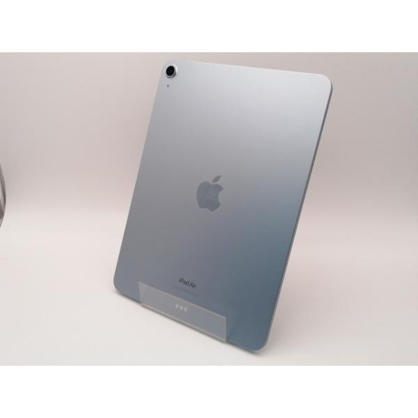 中古】Apple 【Wi-Fi】 11インチ iPad Air（M2/2024） 128GB ブルー