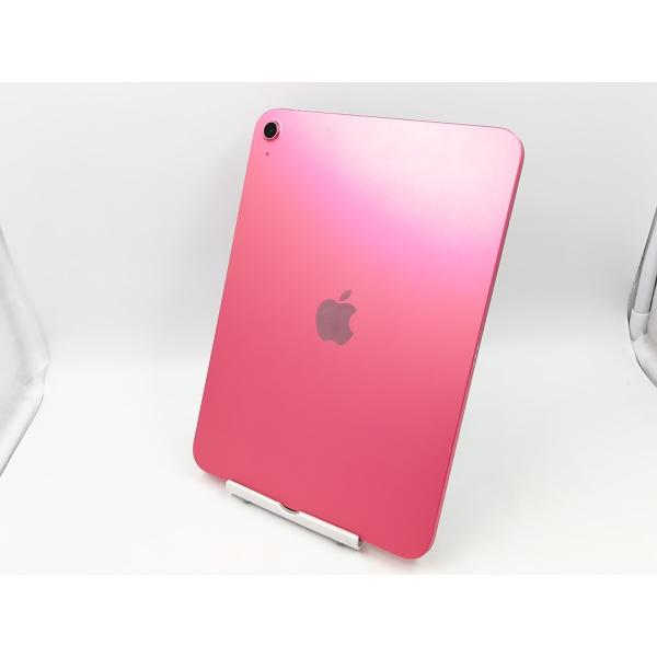 中古】Apple 【Wi-Fi】 iPad（A16/2025） 128GB ピンク MD4E4J/A【秋葉