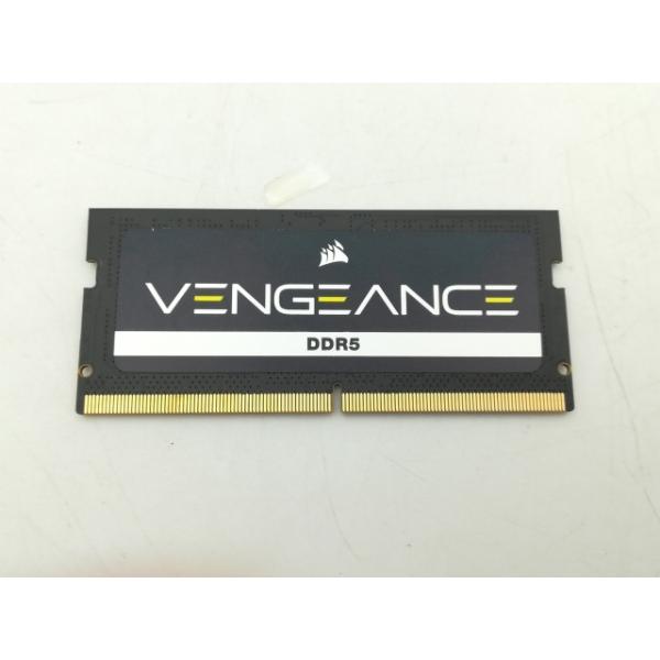 中古】262PIN SODIMM 16GB DDR5-5600(PC5-44800)【ノートPC用】【千葉