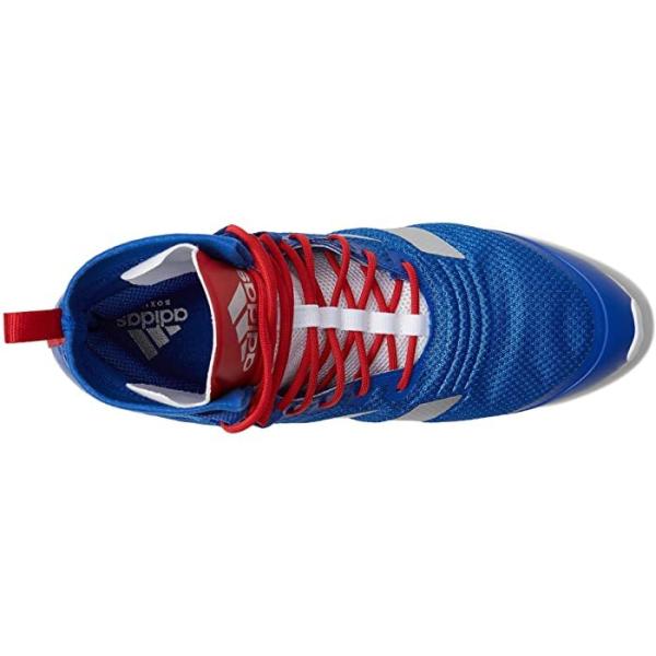 adidas（アディダス） ボクシングシューズ メンズ レディース 大きい