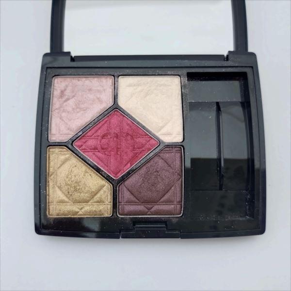 Christian Dior(クリスチャン・ディオール) サンク クルール / アイ