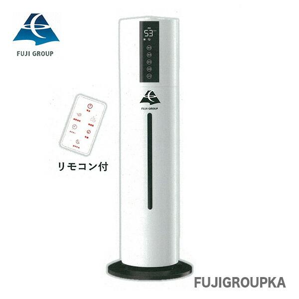 富士製砥 【送料無料】〈富士製砥〉 超音波加湿器 FUJIGROUPKA