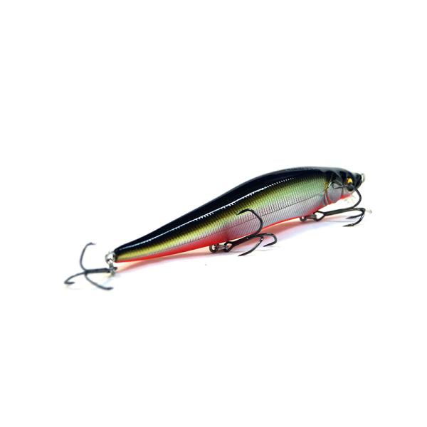 Megabass（メガバス） ビジョンワンテン その4 : Japan Bass Tackle