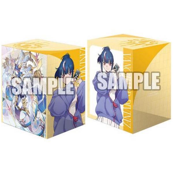 カードファイト ヴァンガード 明星エリカ＆聖なる時の運命者 リィエル