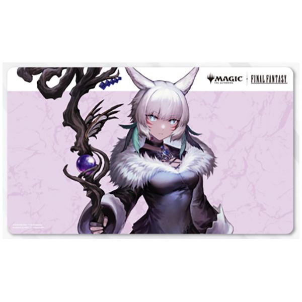 エンスカイ FINAL FANTASY キャラクター ボーダーレス版 魔女、ヤ