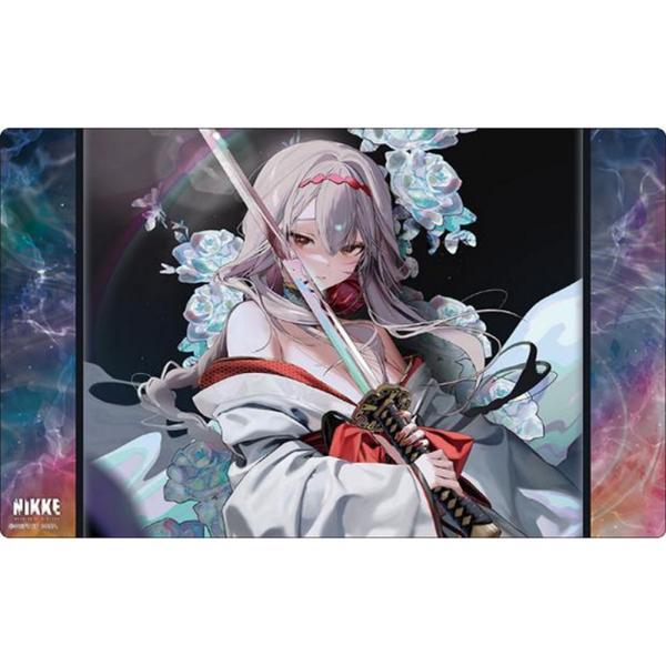 ブシロード 勝利の女神：NIKKE 紅蓮：ブラックシャドウ - ロンギング