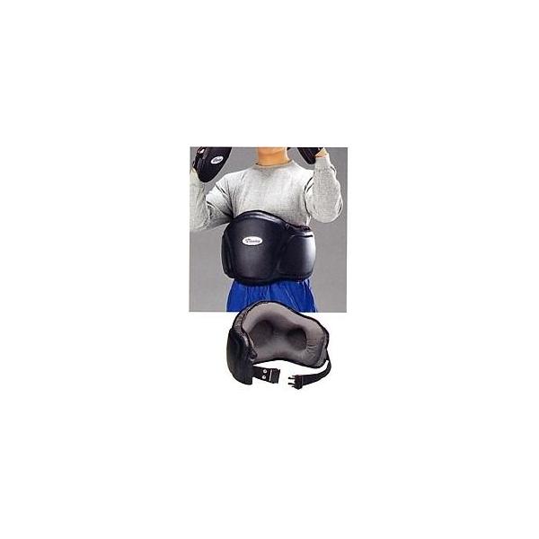 Winning（ウイニング） コンパクトボディプロテクター ボクシング