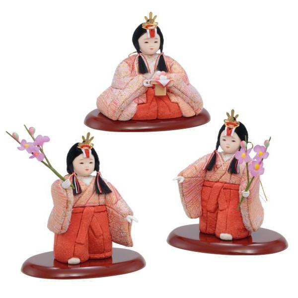 一秀 三人官女」の人気商品一覧 | 安い商品を通販サイトから探す