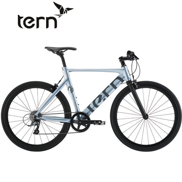 完全組立】Tern（ターン） RIP（リップ）｜2021年度モデル｜650C/700C