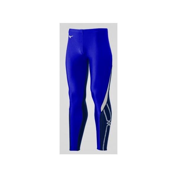 MIZUNO（ミズノ） ミズノスペクトラ受注生産 レーシングタイツ（ユニ