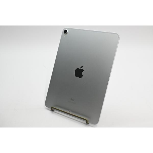 iPad Pro [中古]Apple 11インチ Wi-Fi 512GB シルバー MTXU2J/A : 中古
