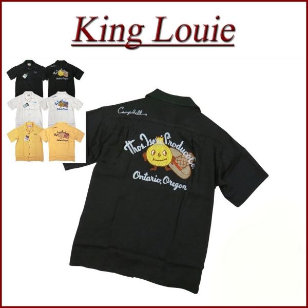 東洋エンタープライズ（TOYO ENTERPRISE） King Louie キングルイ 日本