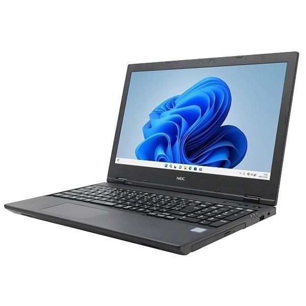 VersaPro 6ヶ月保証 NEC VX-5 ノートパソコン 第8世代 Core i7