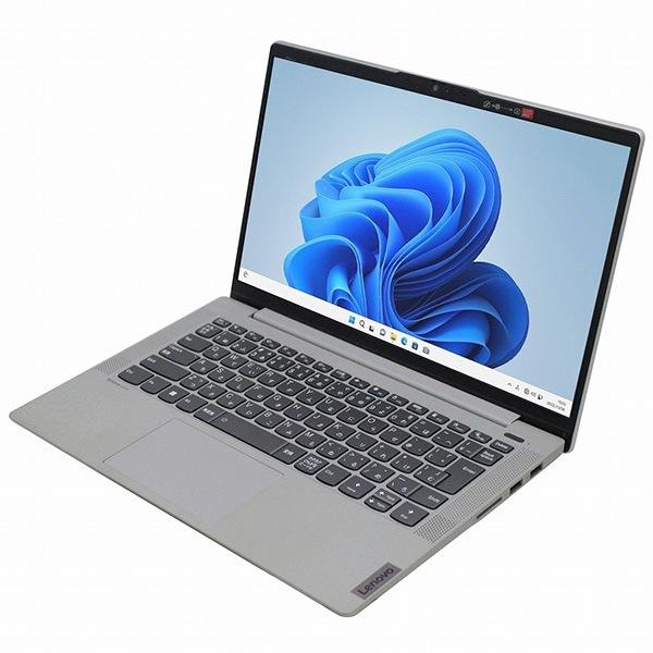 Ideapad 6ヶ月保証 lenovo ideaPad 5 14ALC05 ノートパソコン