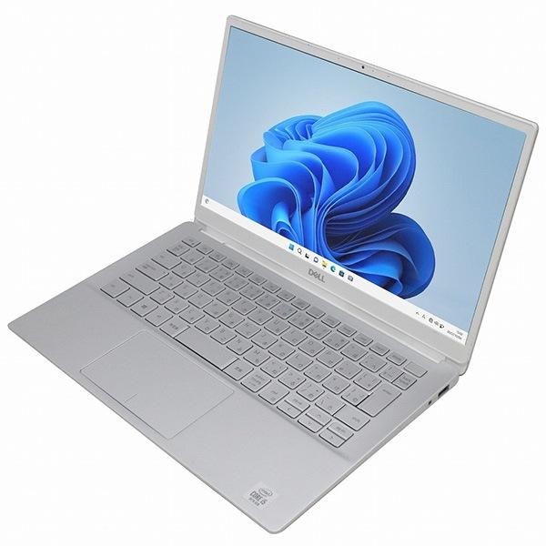 Inspiron 7000 6ヶ月保証 DELL 13 7391 ノートパソコン 第10世代 Core