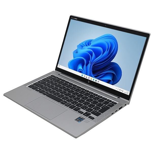 EliteBook 6ヶ月保証 HP 830 G8 ノートパソコン Windows11 64bit WEB
