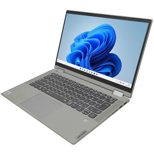 Ideapad 6ヶ月保証 lenovo IdeaPad Flex5 14ALC05 ノートパソコン