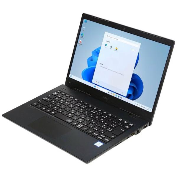 VersaPro 6ヶ月保証 NEC VM-7 ノートパソコン 第8世代 Core i3