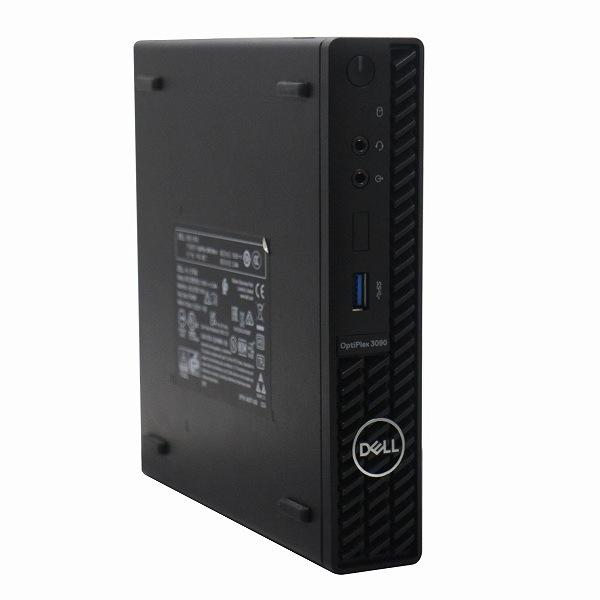 DELL（デル） デスクトップパソコン DELL OPTIPLEX 3090 Micro 中古