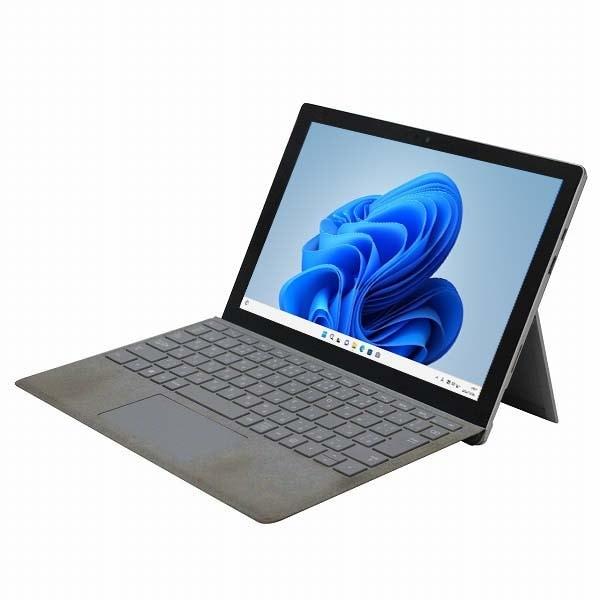 Surface Pro ノートパソコン Microsoft 6 Model 1796 中古 2017年
