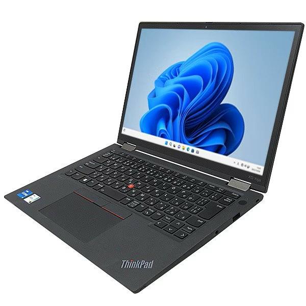 ThinkPad X ノートパソコン lenovo X13 Gen2 中古 2020年モデル